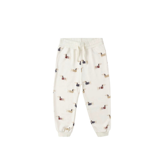 Jogger Sweatpant||Dachsund