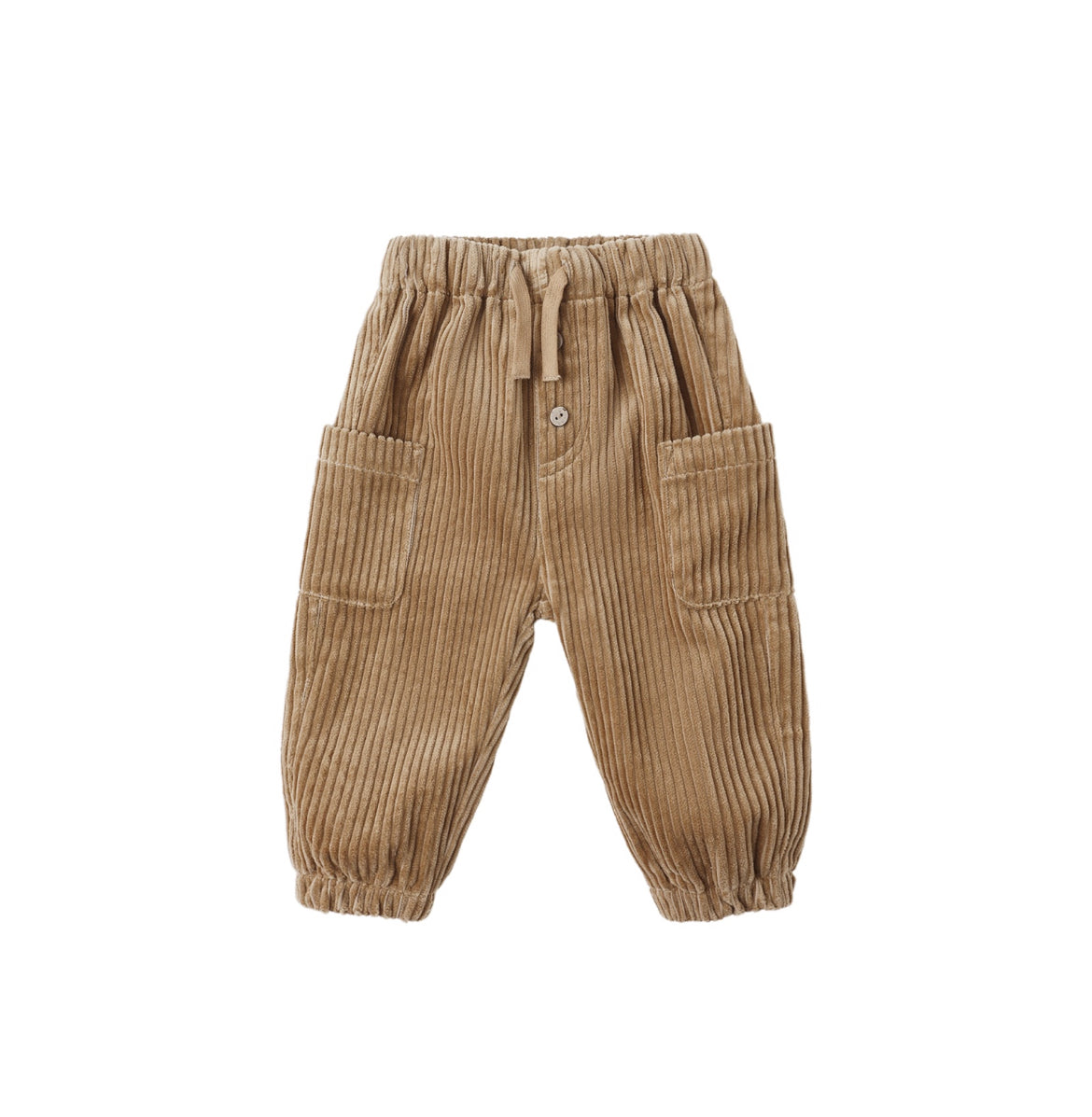 LUCIAN PANT || TOFFEE