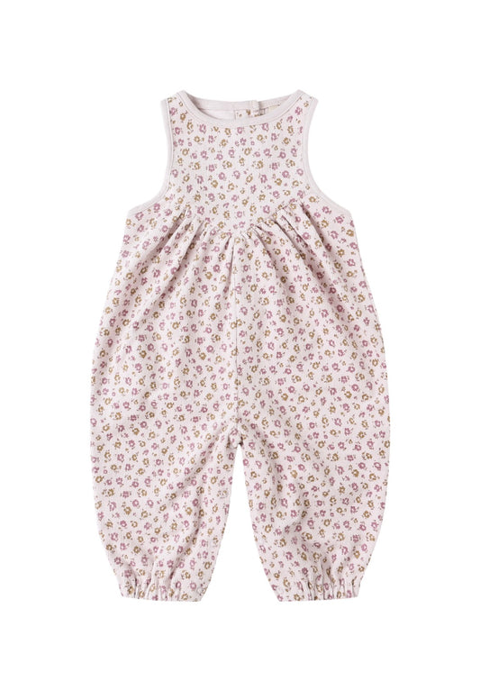 Maisie Overall || Wildflowers