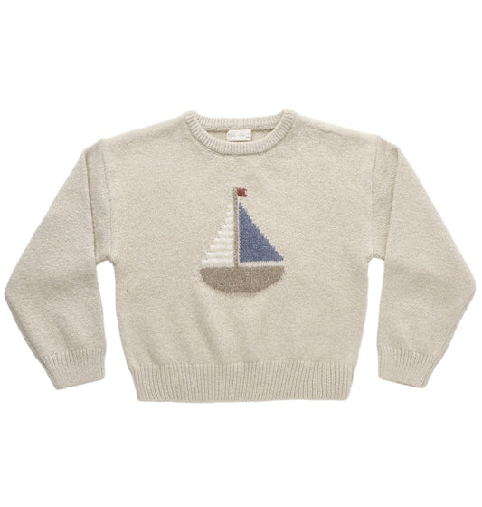 Rylee and Cru Aspen Sweater