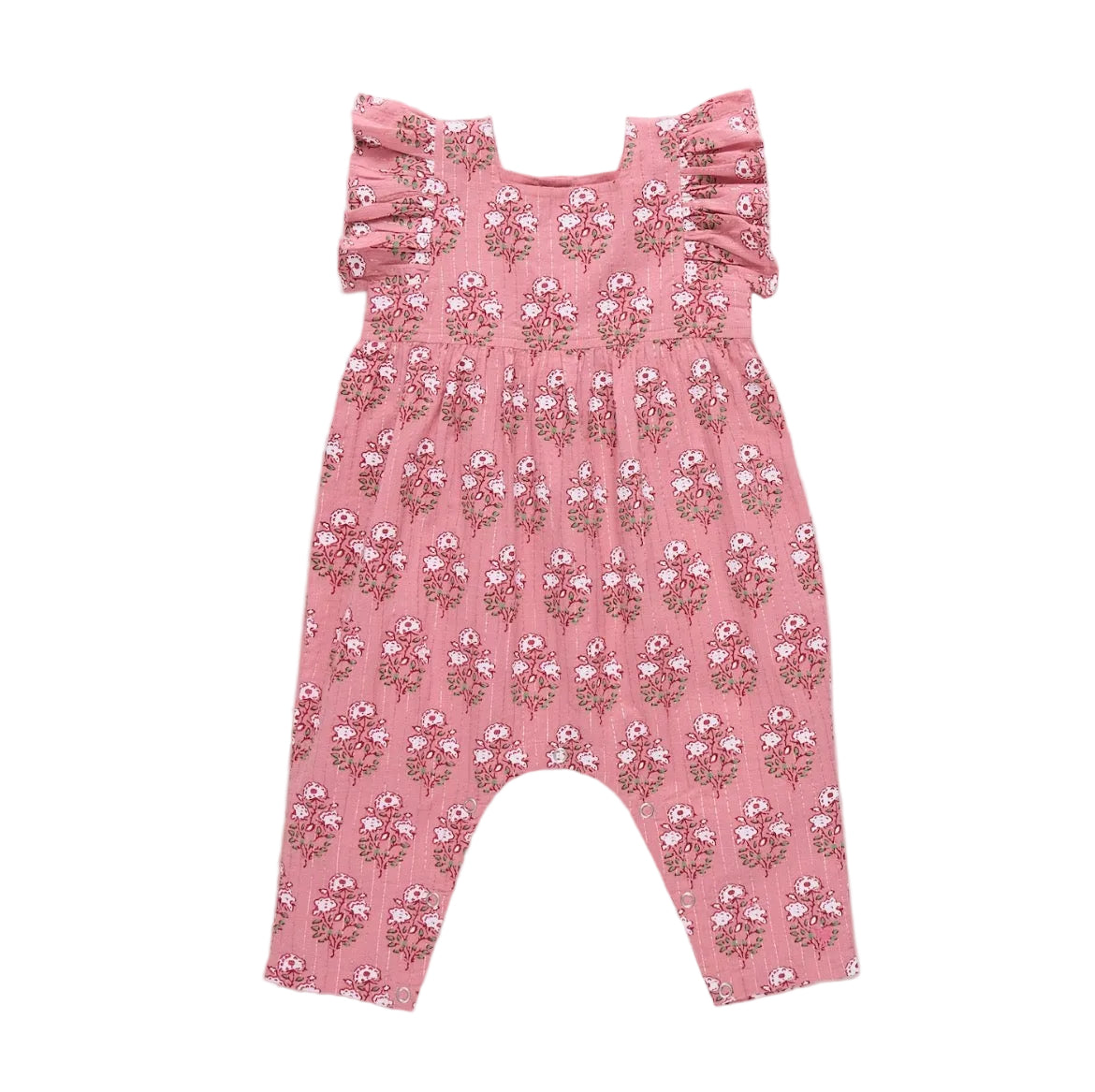Baby Girls Elsie Jumper