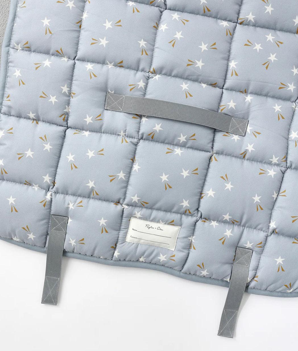NAP MAT || SHOOTING STARS