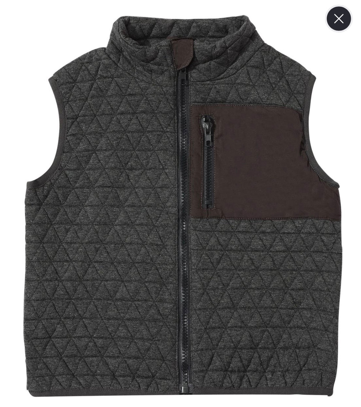 Hunter Vest