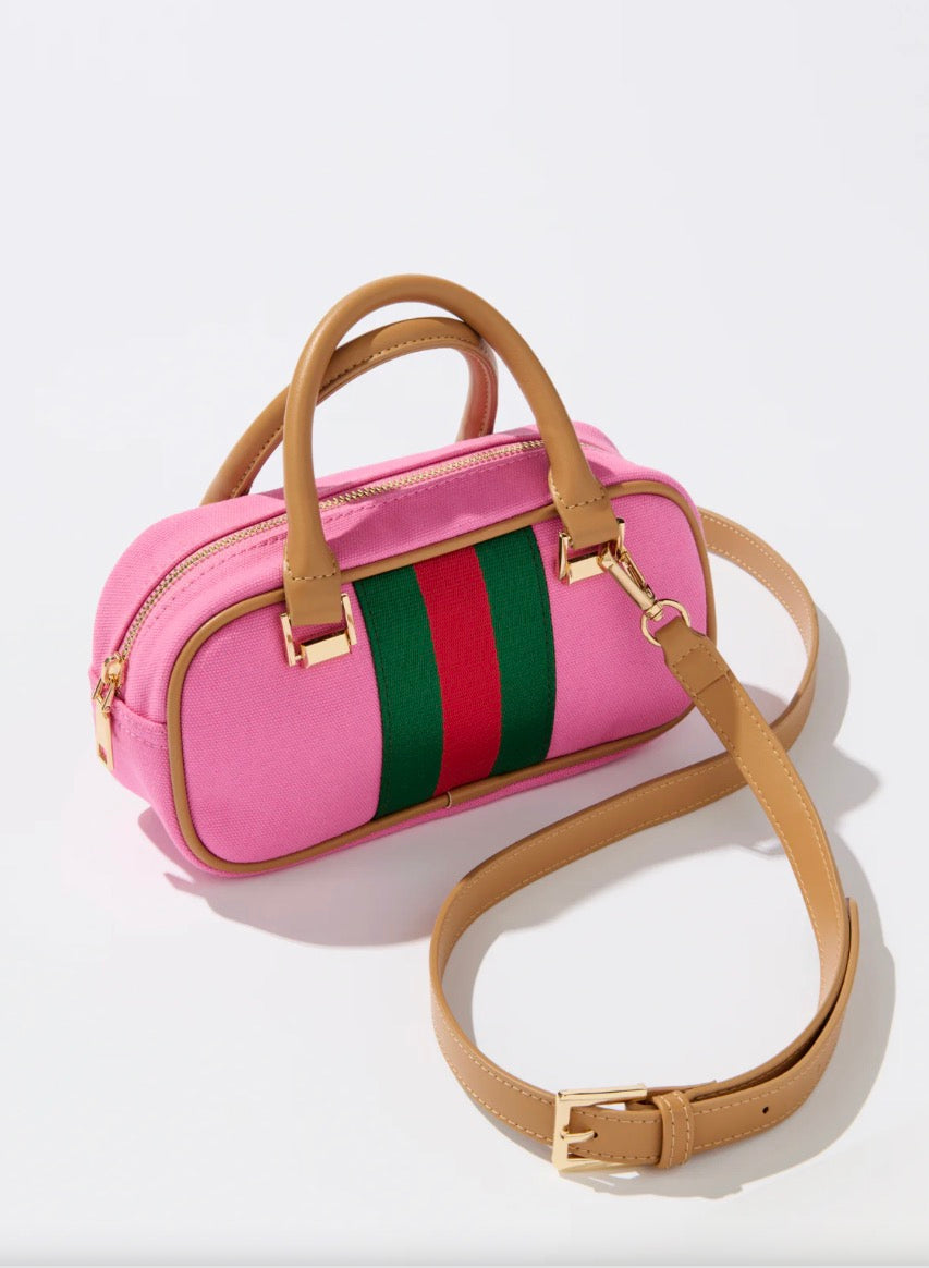 Crossbody Purse