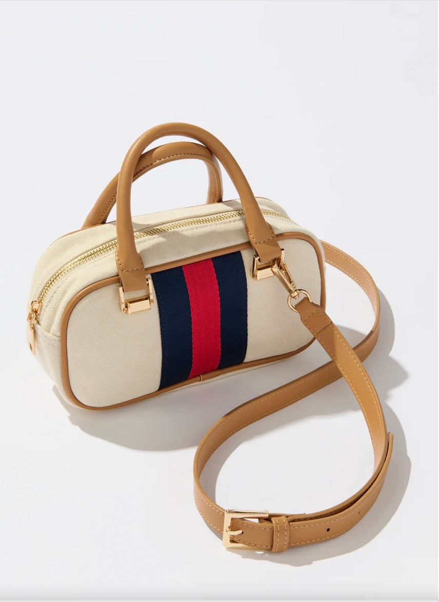 Crossbody Purse