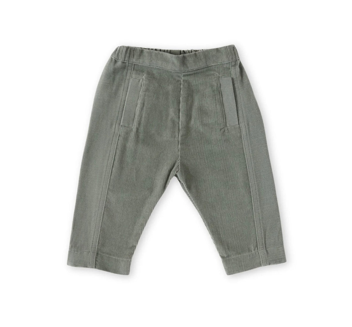 Sage Corduroy Pant