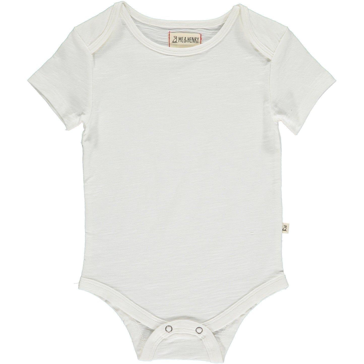 WALTY Triple pack onesie - Pale Solids