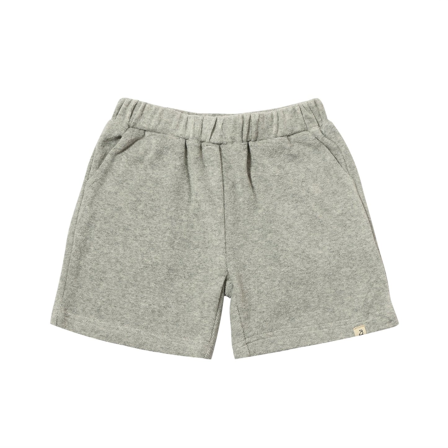 MAWGAN Terry Shorts