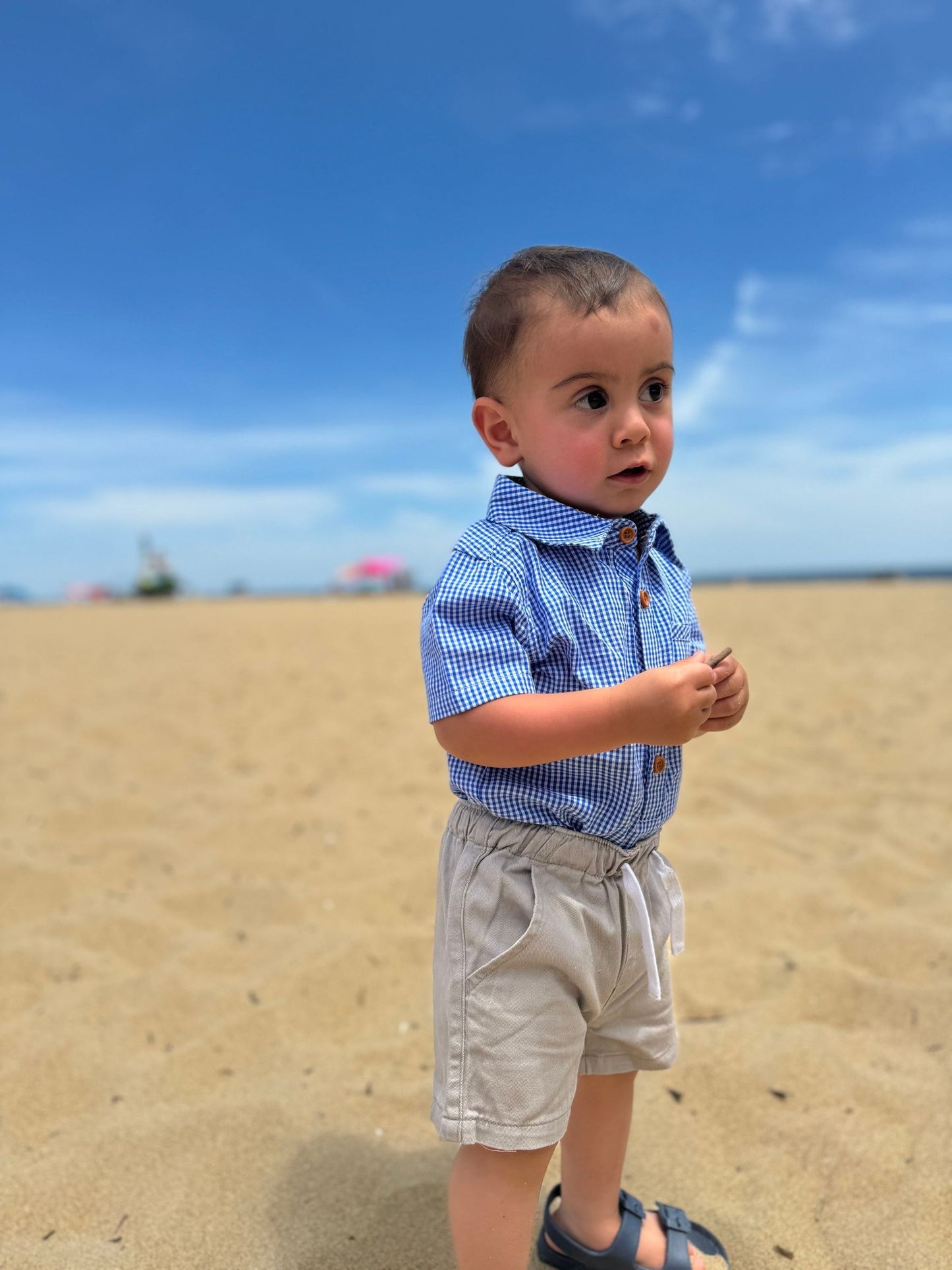 HUGO TWILL SHORTS
