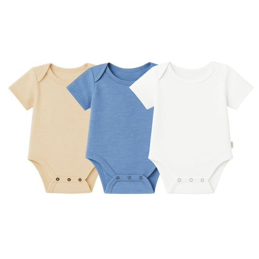 WALTY Triple pack onesie
