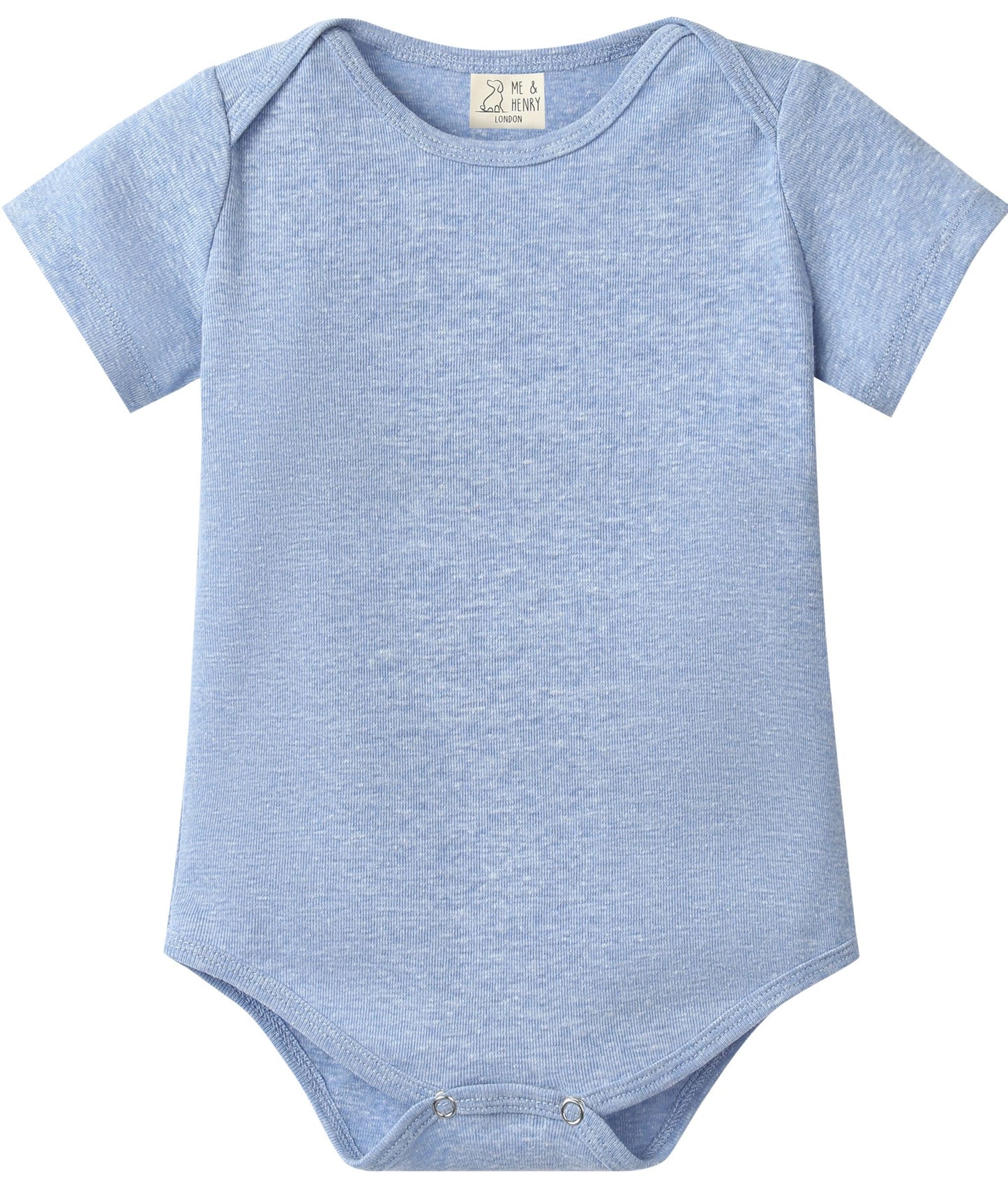 WALTY Triple pack onesie