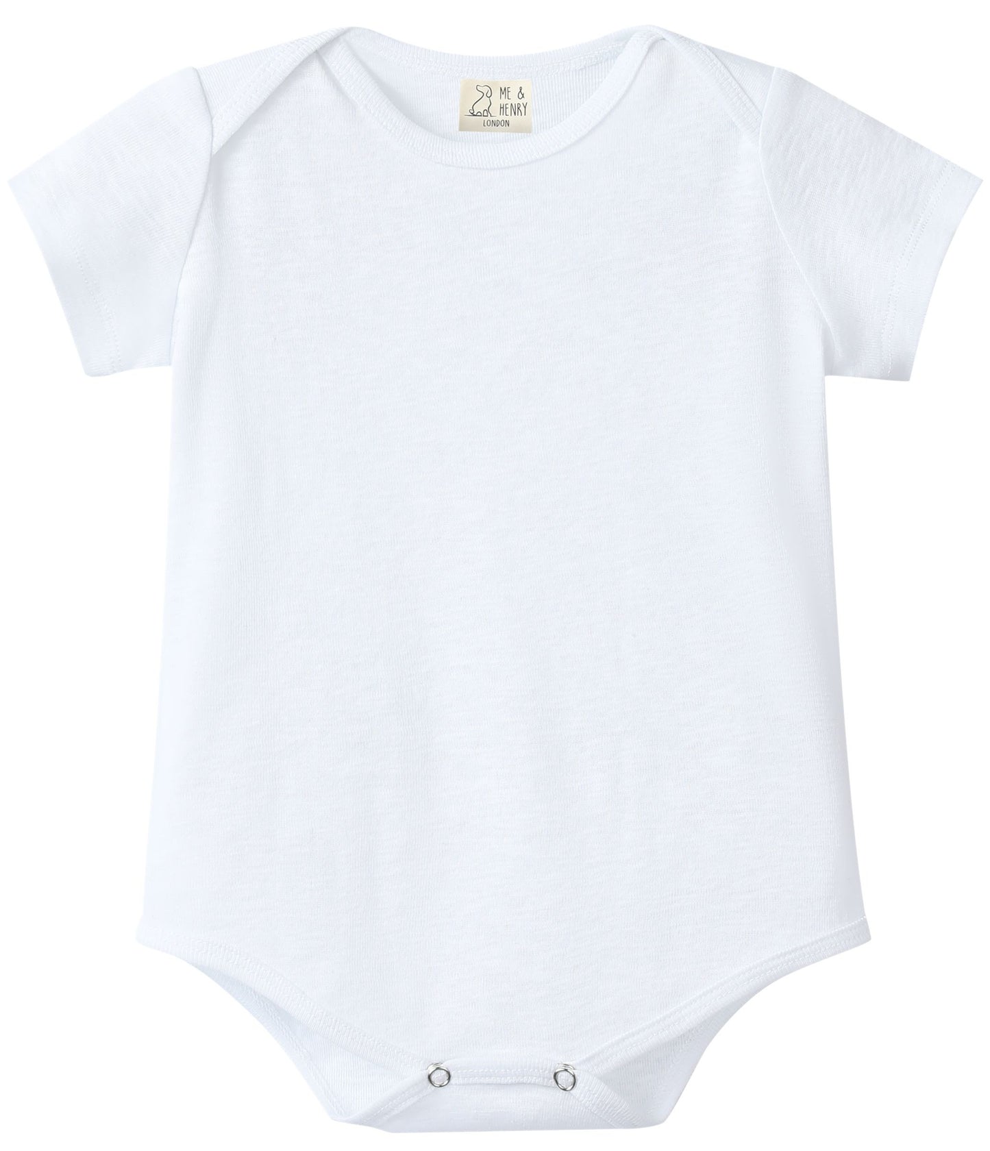 WALTY Triple pack onesie