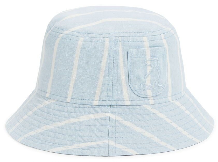 FISHERMAN Bucket hat