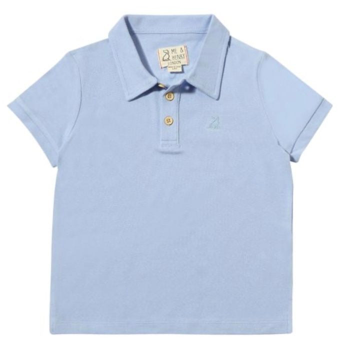 SHIPPING Polo