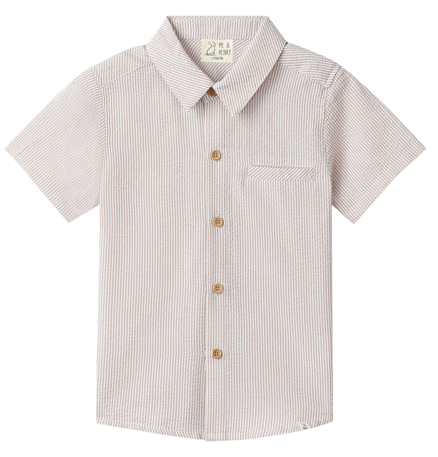 NEWPORT Woven shirt