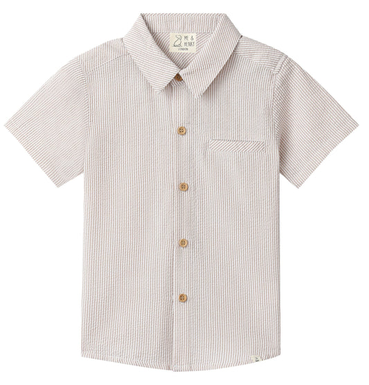 NEWPORT Woven shirt