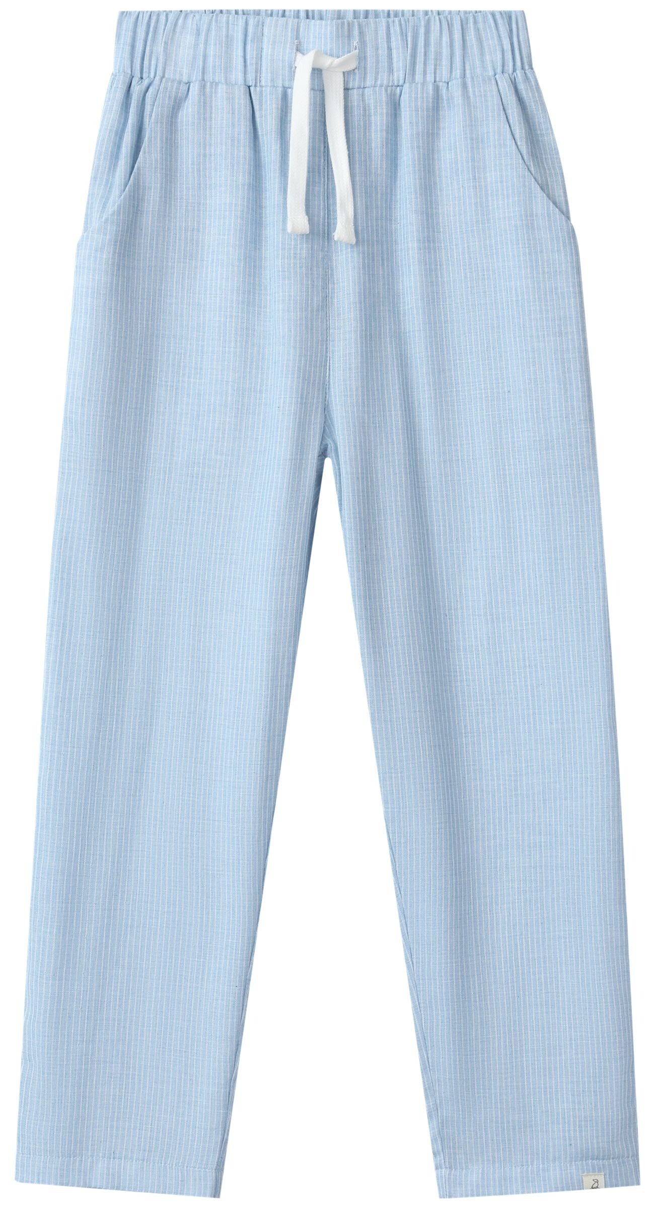 BOSUN Pants - Chambray Gauze