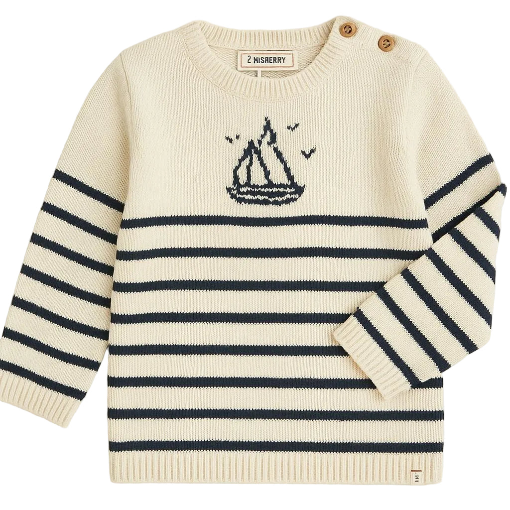 BOAT Sweater