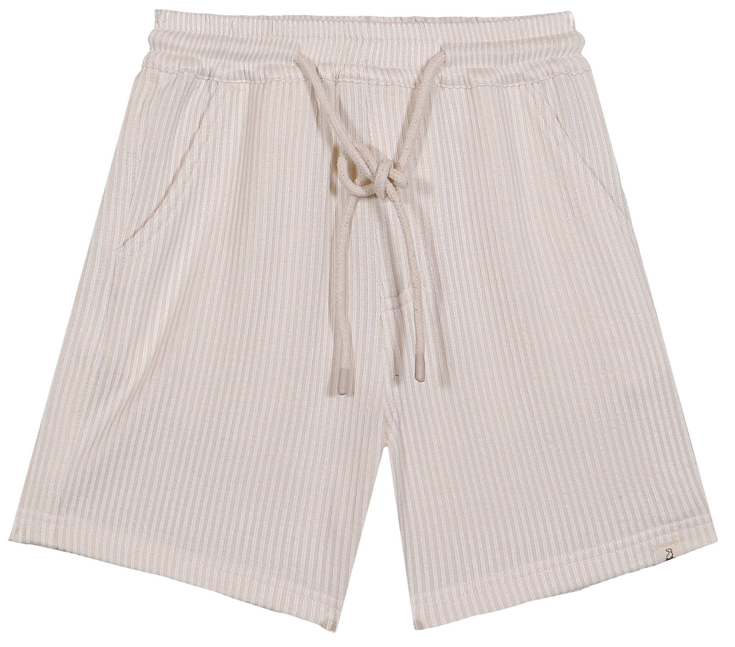 SPLISH Swim shorts - Cream