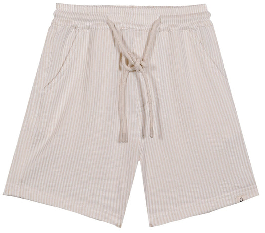 SPLISH Swim shorts - Cream