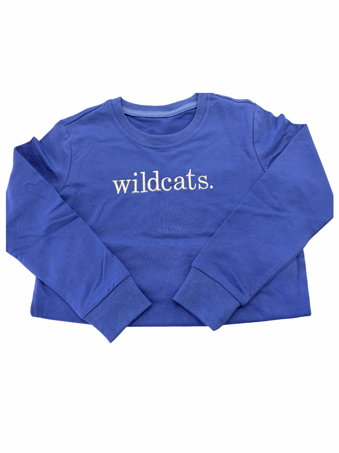 Doodlebugs EXCLUSIVE - wildcats. Sweatshirt
