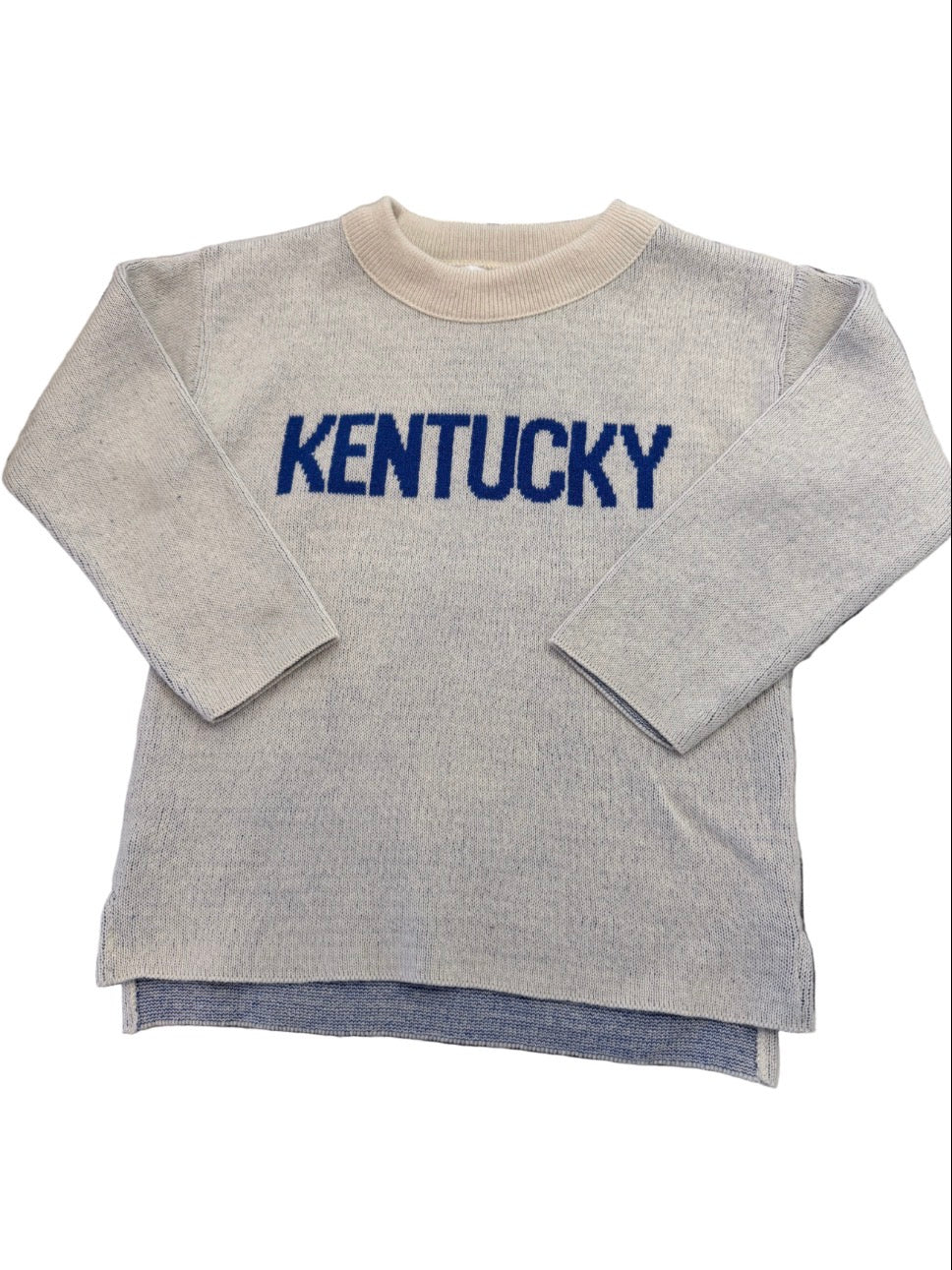 Kids UK Wildcat Icon Sweater - Doodlebugs Exclusive