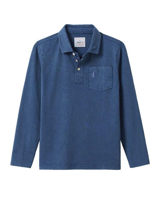 COASTAL WASH LS