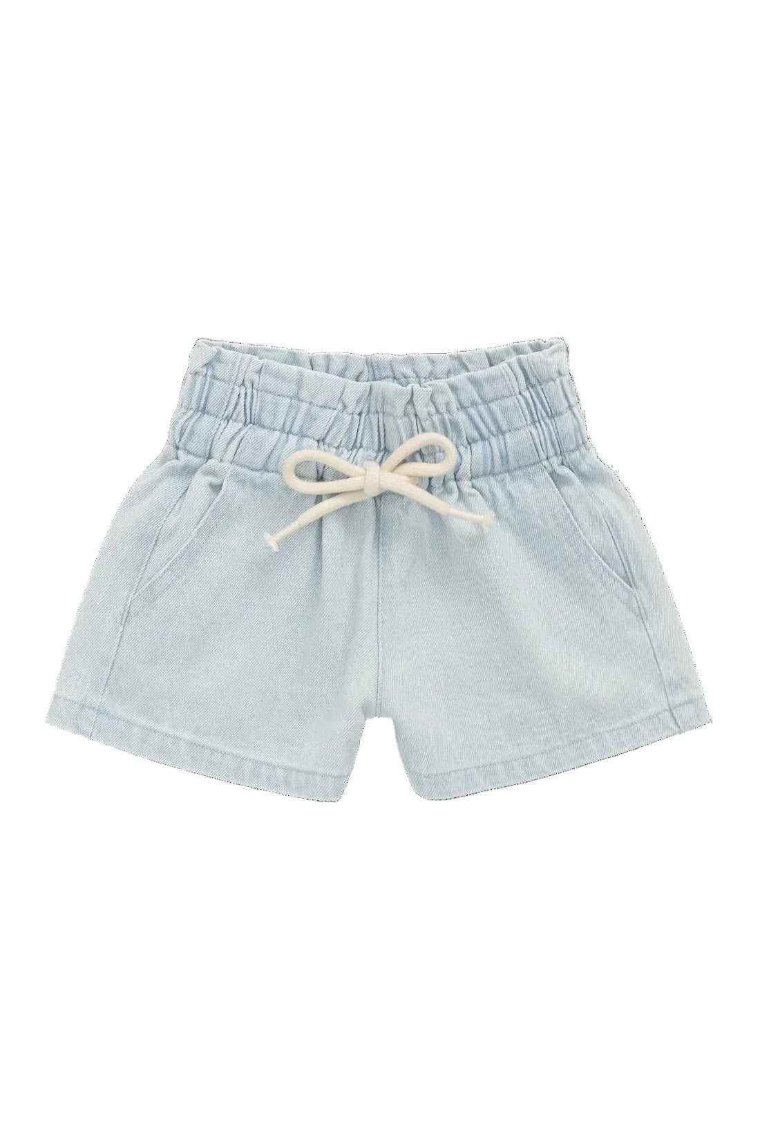 Jamie Kay Gaelle Short for Girls - Summer Clouds