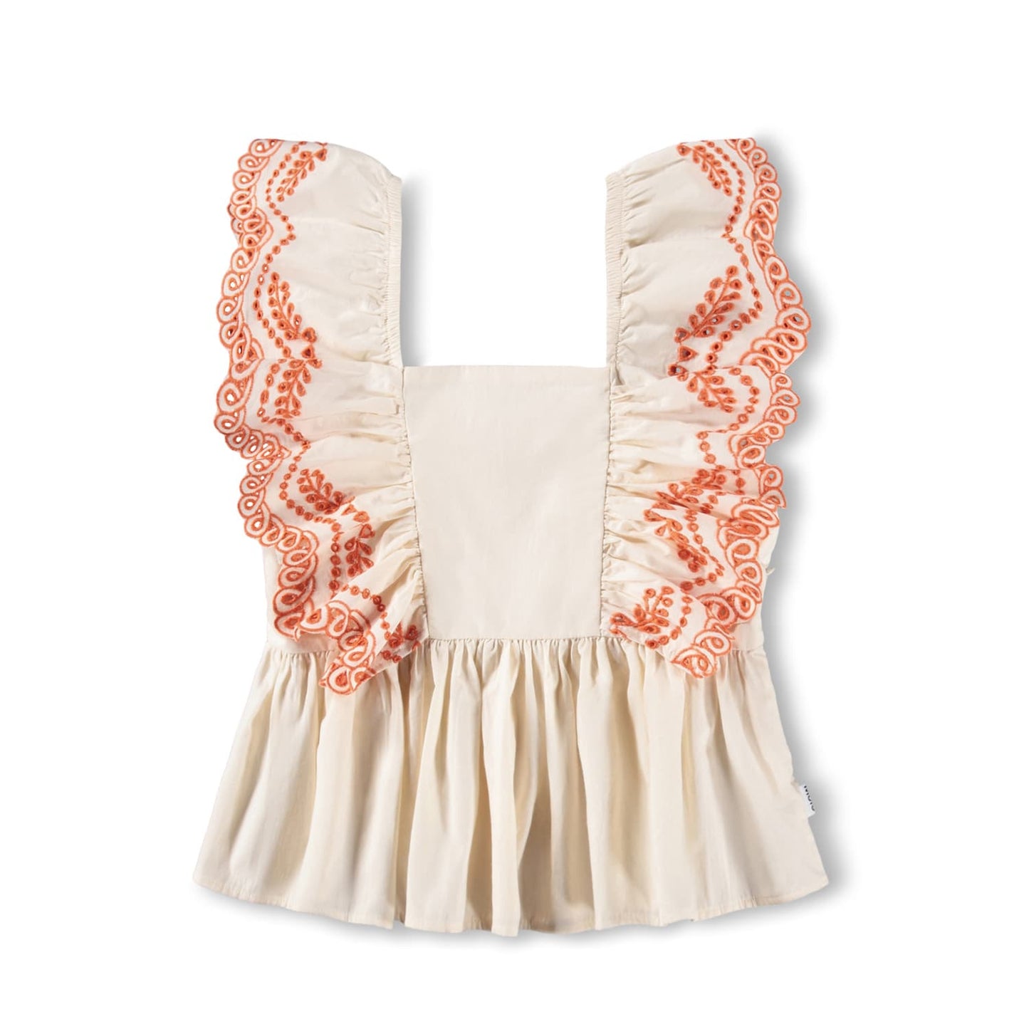 Rosamond Top