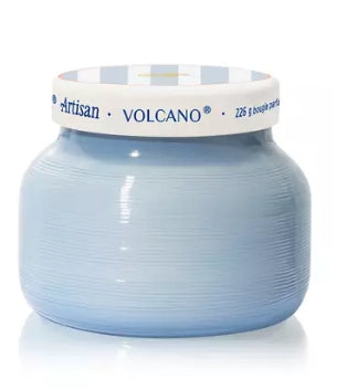 Capri Blue 8 oz Petite Candle-Volcano