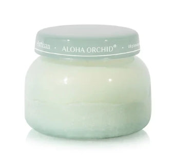Capri Blue 19 oz Signature Candle-Aloha Orchid