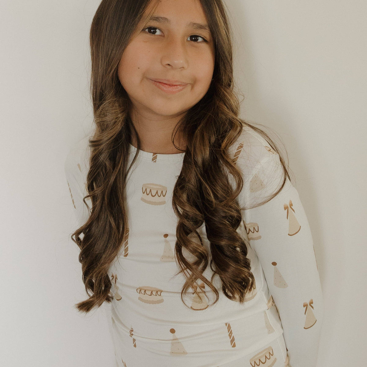 Child Sleepy Time Set | Birthday Girl