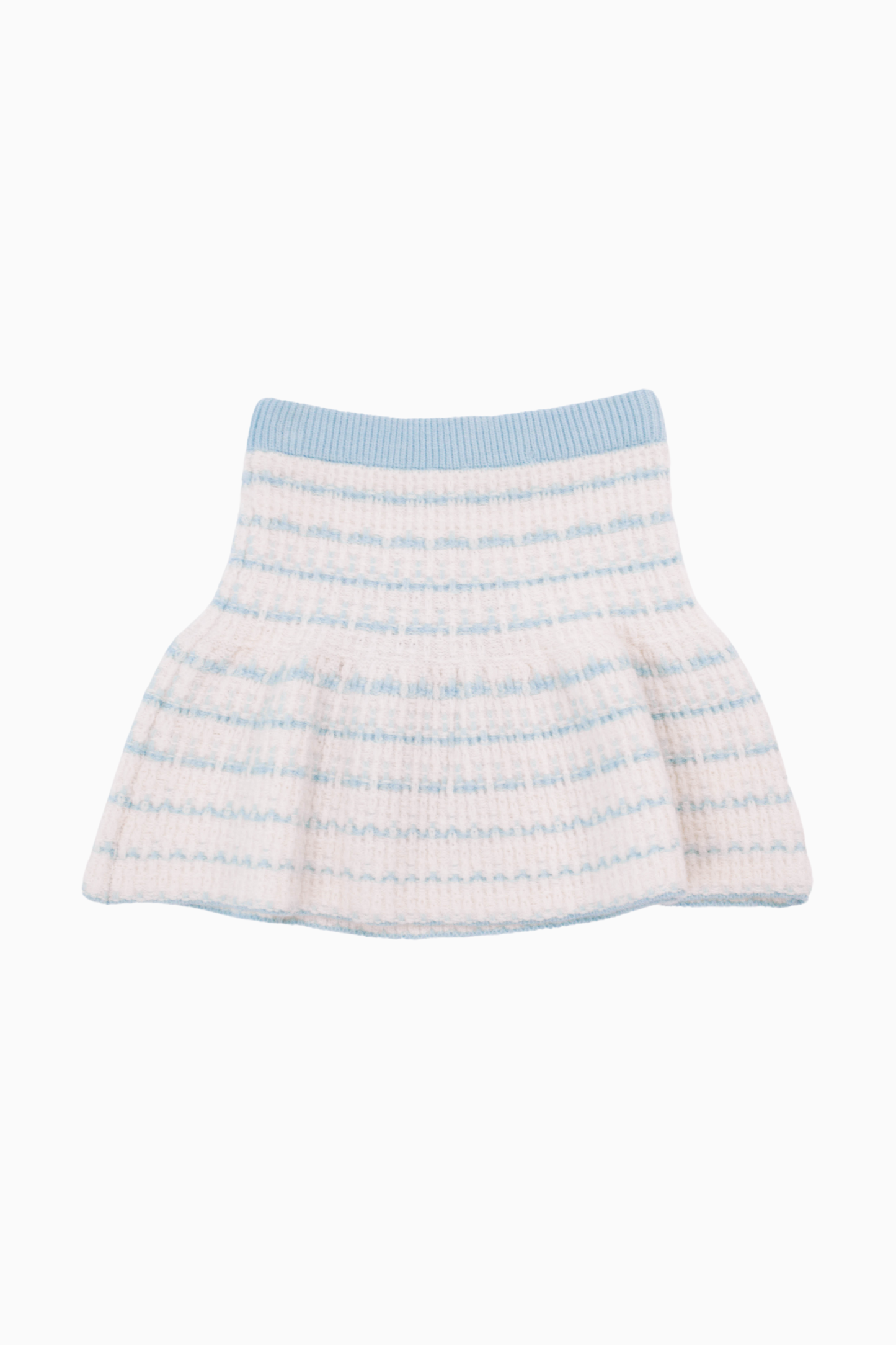 Hayes Tween Skirt - Blue