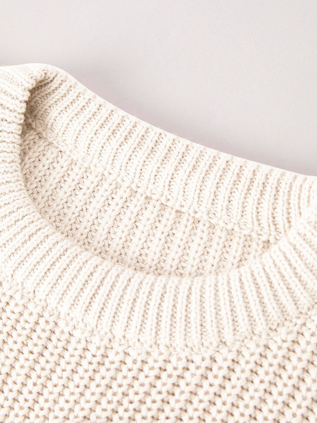 Fall/Winter Christmas Girls Pullover Sweater