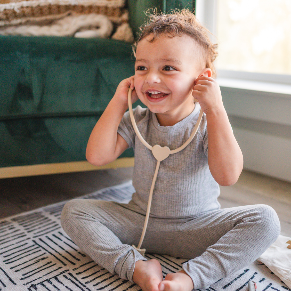 Doctor Set | Kids Pretend Playset