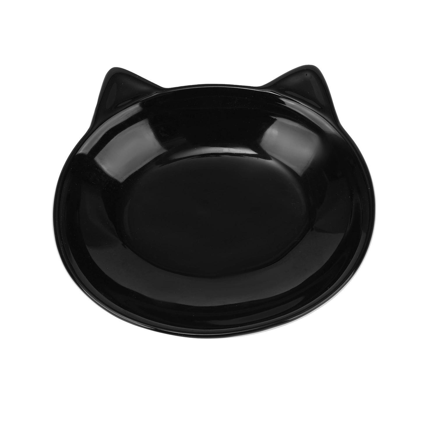 Milo Cat Dish