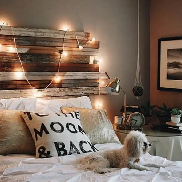 Pillow Collection - To The Moon and Back (like AP) 24"x24"