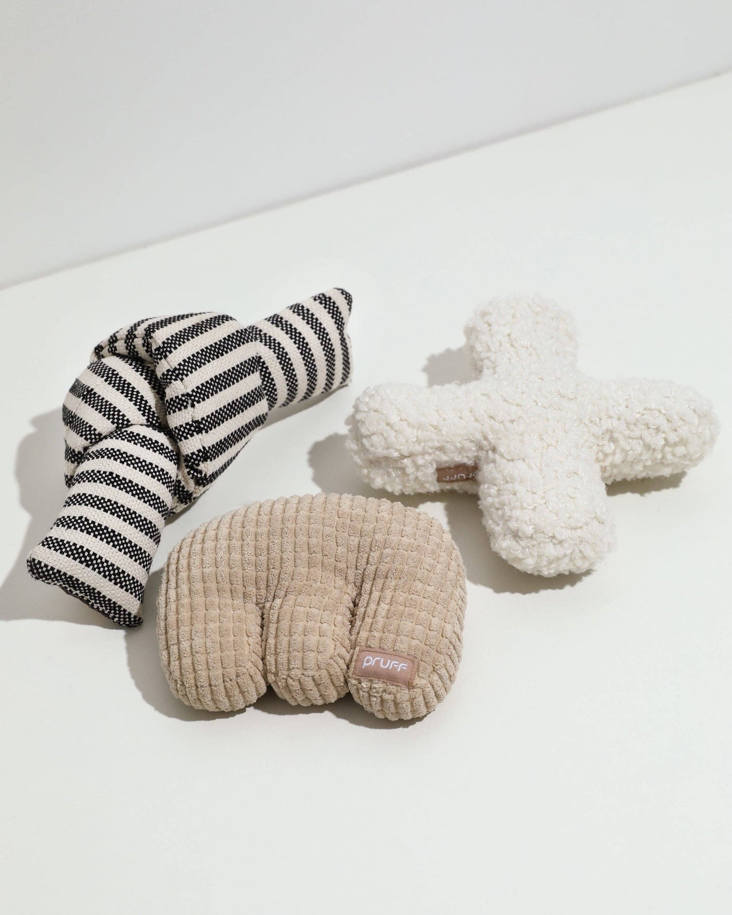 Knot Plush Toy
