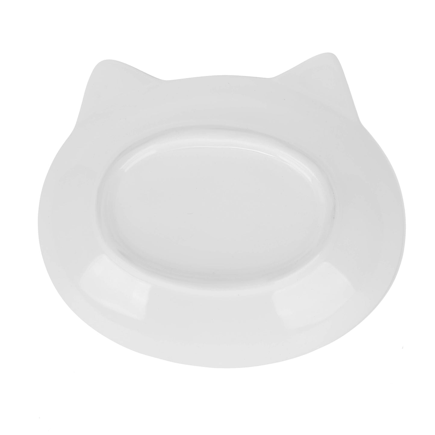 Milo Cat Dish