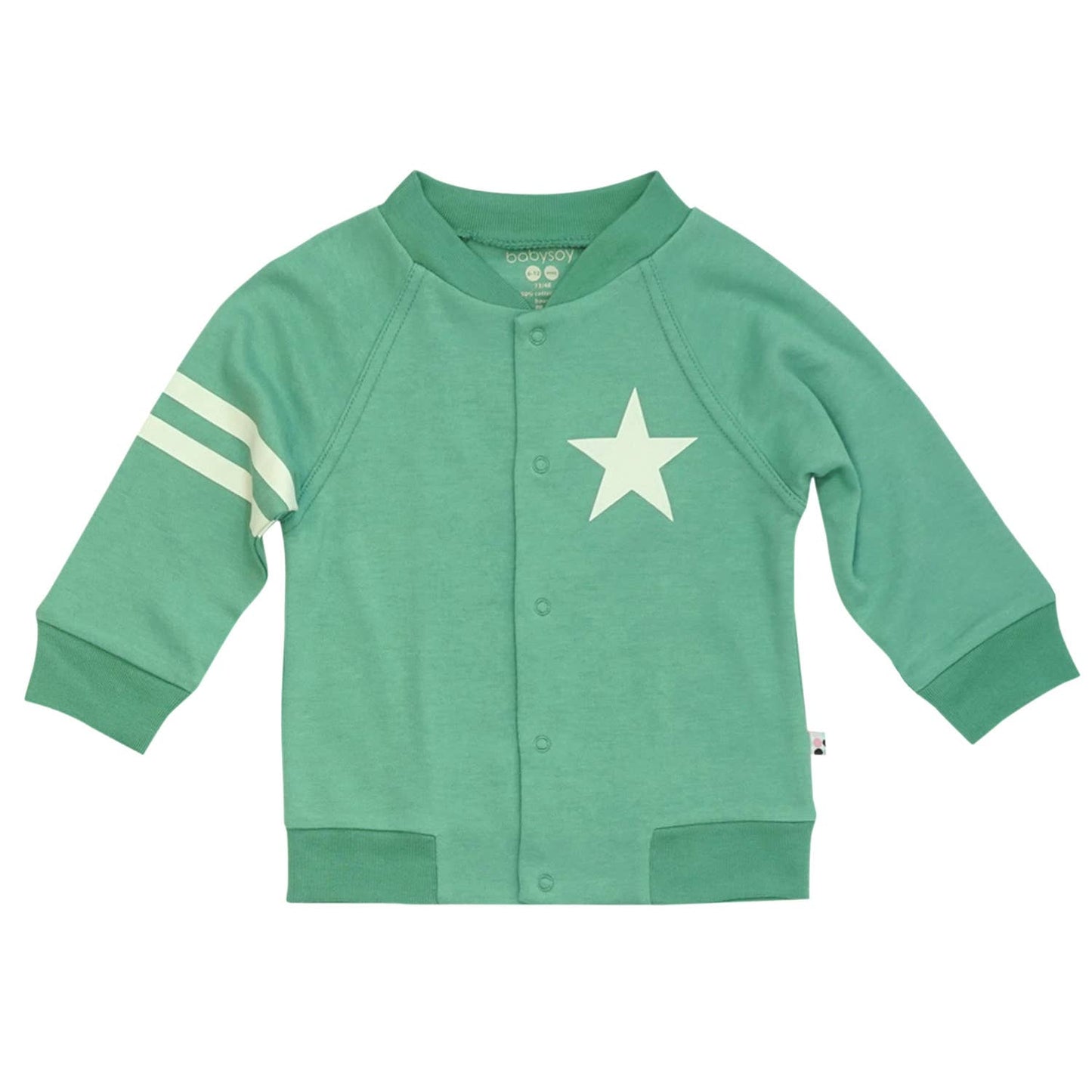 All-Star Varsity Bomber Jacket (multiple colors)