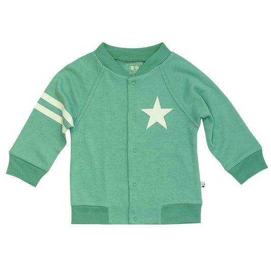 All-Star Varsity Bomber Jacket (multiple colors)
