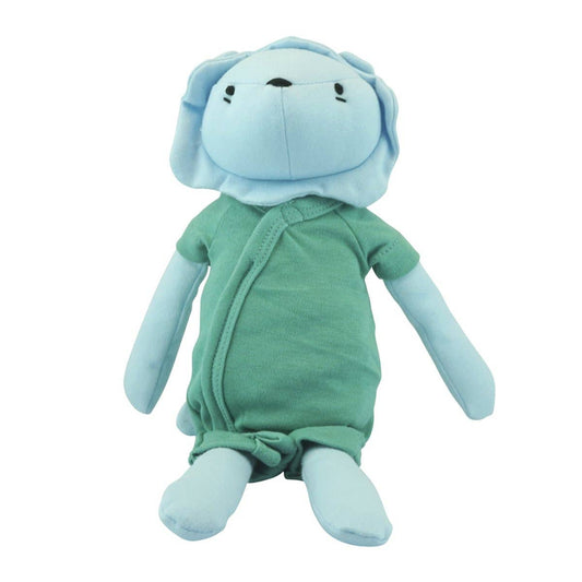 Babysoy Plush Animal Pals - Lion