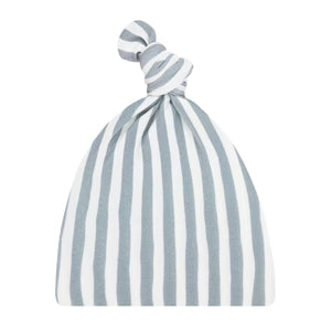 Lou Lou and Co Tatum Top Knot Hat
