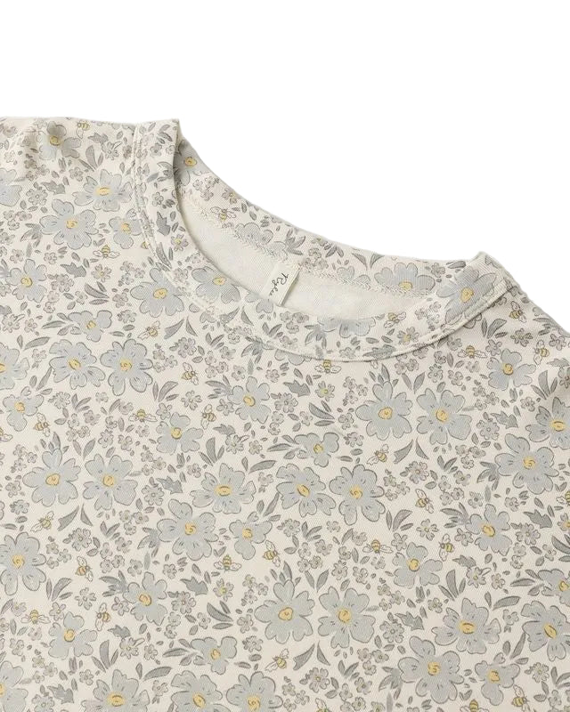 Mosie Set - Blue Meadow