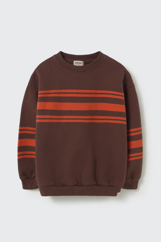 Oslo Sweatshirt