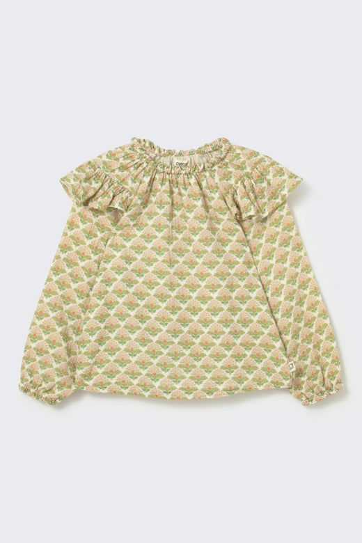 Blouse Elda