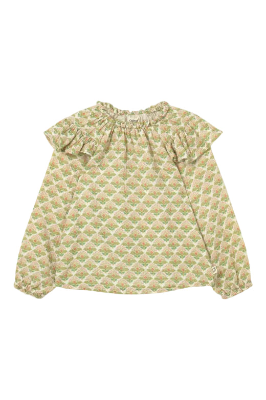 Blouse Elda