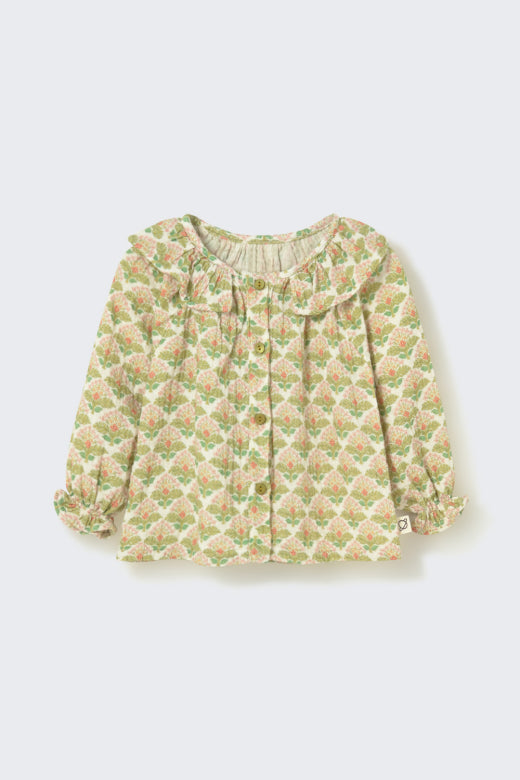 Blouse Iris