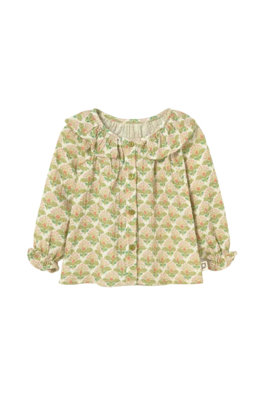 Blouse Iris