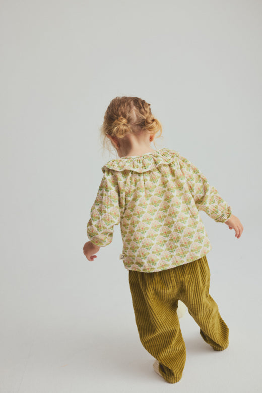 Blouse Iris